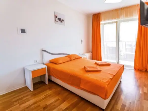 Dvosoban stan 78 m² – Vidikovac, Budva — fotografija 6