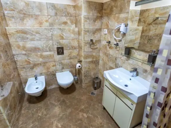 Dvosoban stan 78 m² – Vidikovac, Budva — fotografija 7