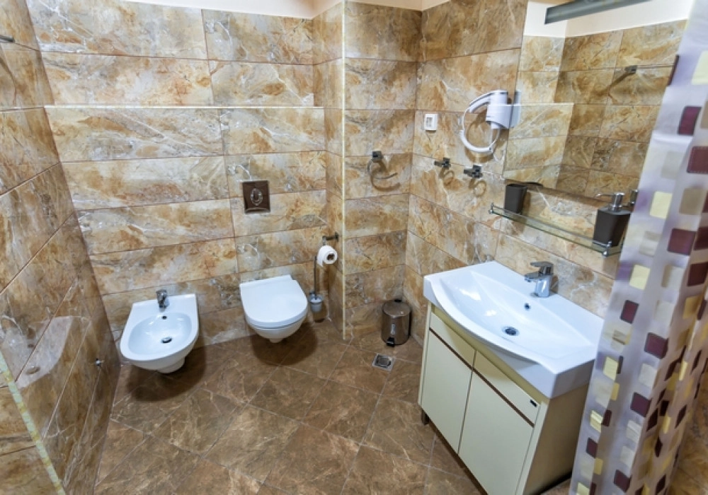 Dvosoban-stan-u-kompleksu-Harmonia-Vidikovac-Budva-6 Dvosoban stan 78 m² – Vidikovac, Budva — fotografija 7