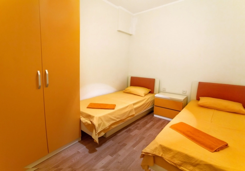 Dvosoban-stan-u-kompleksu-Harmonia-Vidikovac-Budva-7 Dvosoban stan 78 m² – Vidikovac, Budva — fotografija 8