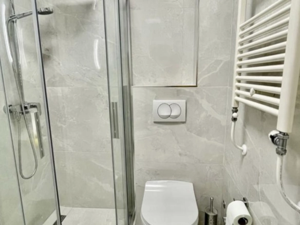Četvorosoban stan 240 m² – Dobra Voda, Bar — fotografija 5