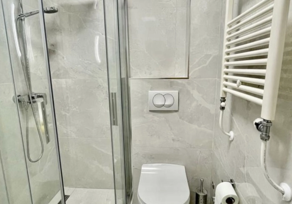 Cetvorosoban-penthaus-u-Dobroj-Vodi-Bar-4 Četvorosoban stan 240 m² – Dobra Voda, Bar — fotografija 5