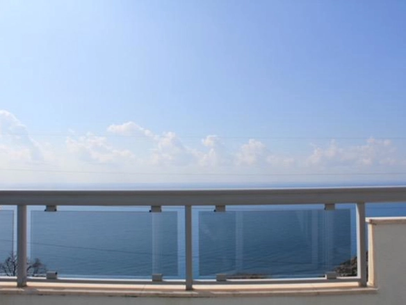 Četvorosoban stan 240 m² – Dobra Voda, Bar — fotografija 9