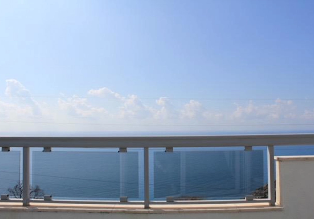Cetvorosoban-penthaus-u-Dobroj-Vodi-Bar-8 Četvorosoban stan 240 m² – Dobra Voda, Bar — fotografija 9