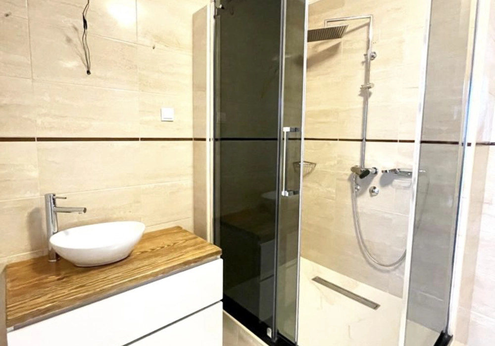 Cetvorosoban-penthaus-u-Dobroj-Vodi-Bar-11 Četvorosoban stan 240 m² – Dobra Voda, Bar — fotografija 12