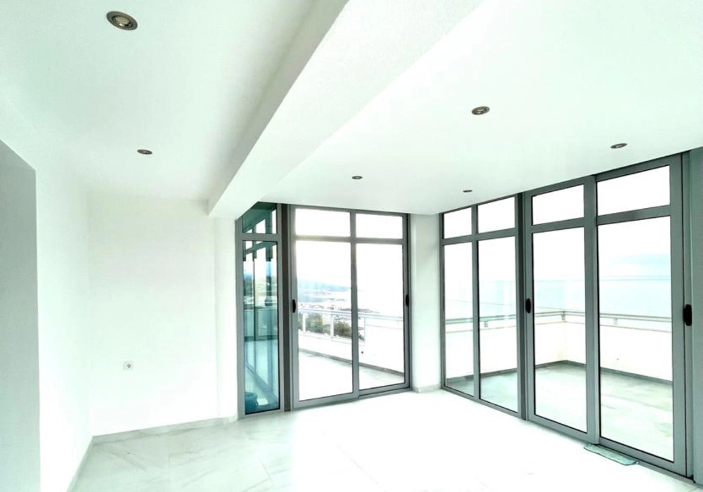 Cetvorosoban-penthaus-u-Dobroj-Vodi-Bar-12 Četvorosoban stan 240 m² – Dobra Voda, Bar — fotografija 13
