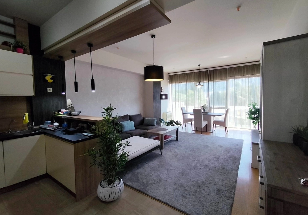 Dvosoban-stan-sa-pogledom-na-more-Velji-Vinogradi-Budva-3 Dvosoban stan 87 m² – Velji Vinogradi, Budva — fotografija 4