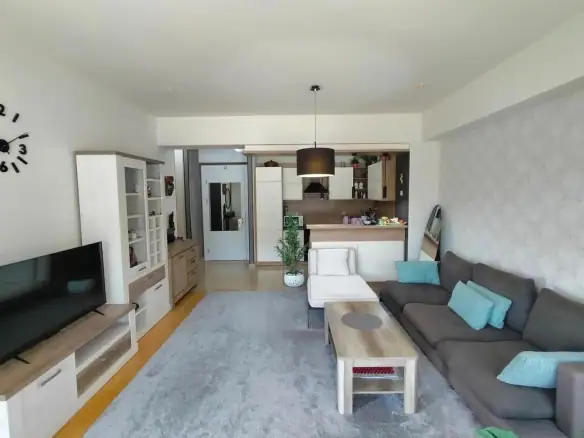 Dvosoban stan 87 m² – Velji Vinogradi, Budva — fotografija 5