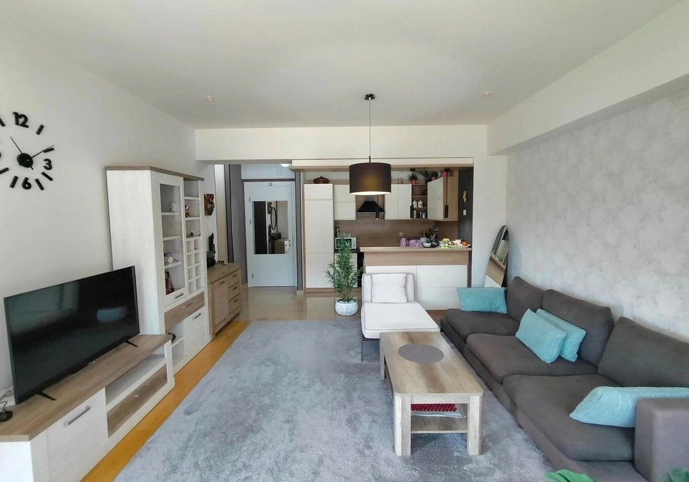 Dvosoban-stan-sa-pogledom-na-more-Velji-Vinogradi-Budva-4 Dvosoban stan 87 m² – Velji Vinogradi, Budva — fotografija 5