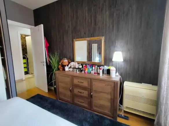 Dvosoban stan 87 m² – Velji Vinogradi, Budva — fotografija 6