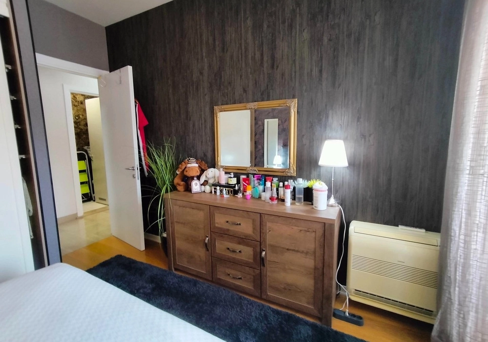 Dvosoban-stan-sa-pogledom-na-more-Velji-Vinogradi-Budva-5 Dvosoban stan 87 m² – Velji Vinogradi, Budva — fotografija 6