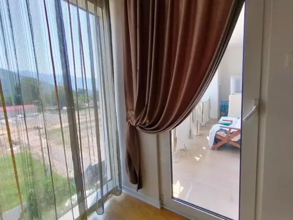 Dvosoban stan 87 m² – Velji Vinogradi, Budva — fotografija 7
