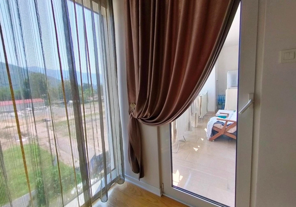 Dvosoban-stan-sa-pogledom-na-more-Velji-Vinogradi-Budva-6 Dvosoban stan 87 m² – Velji Vinogradi, Budva — fotografija 7