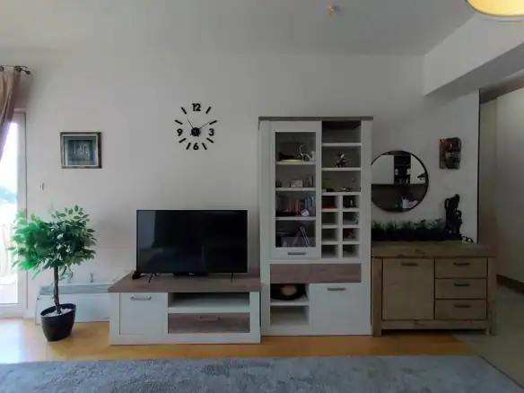 Dvosoban stan 87 m² – Velji Vinogradi, Budva — fotografija 8