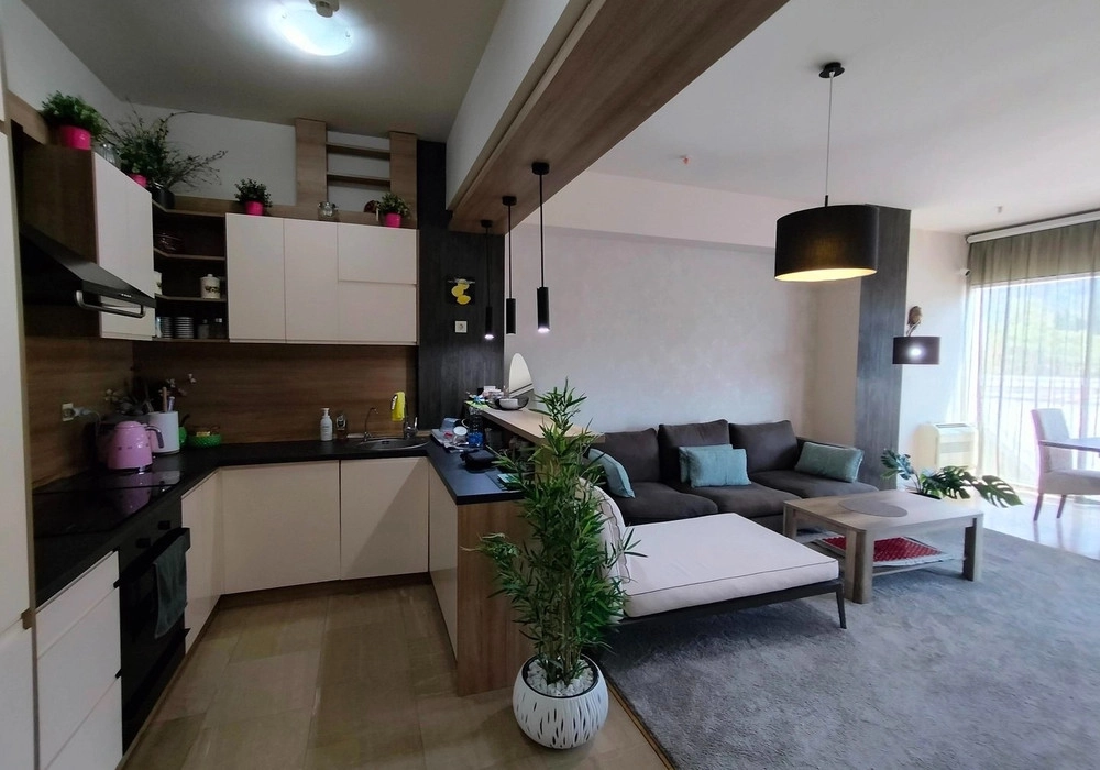 Dvosoban-stan-sa-pogledom-na-more-Velji-Vinogradi-Budva-9 Dvosoban stan 87 m² – Velji Vinogradi, Budva — fotografija 10