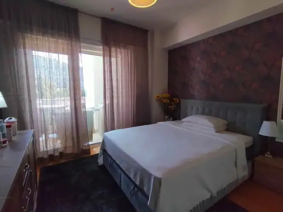 Dvosoban stan 87 m² – Velji Vinogradi, Budva — fotografija 12