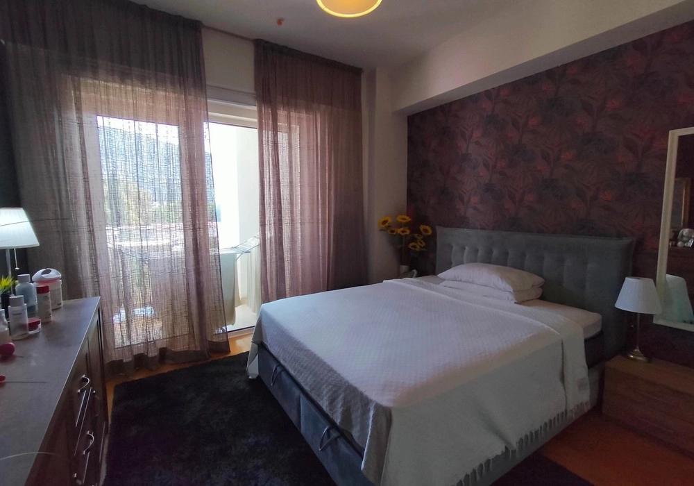Dvosoban-stan-sa-pogledom-na-more-Velji-Vinogradi-Budva-11 Dvosoban stan 87 m² – Velji Vinogradi, Budva — fotografija 12