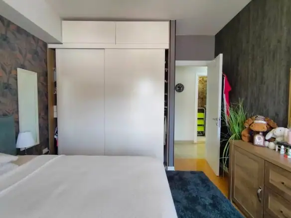 Dvosoban stan 87 m² – Velji Vinogradi, Budva — fotografija 13