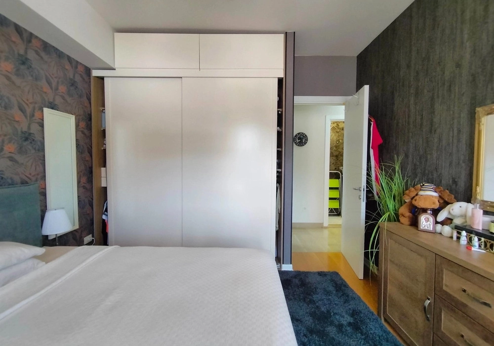 Dvosoban-stan-sa-pogledom-na-more-Velji-Vinogradi-Budva-12 Dvosoban stan 87 m² – Velji Vinogradi, Budva — fotografija 13