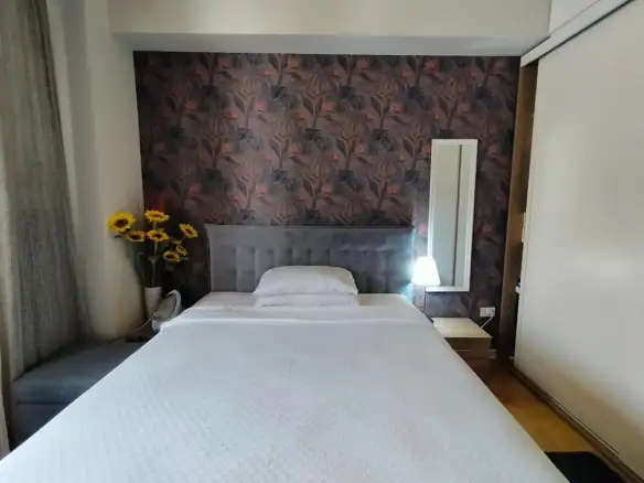Dvosoban stan 87 m² – Velji Vinogradi, Budva — fotografija 14