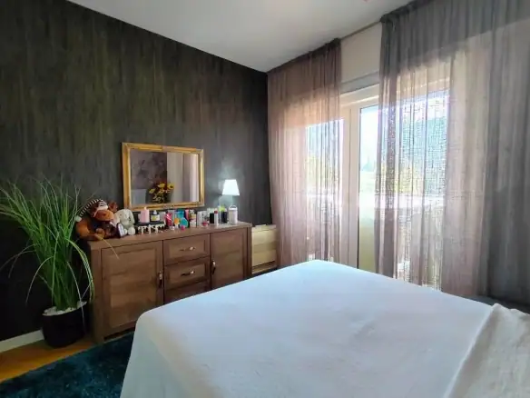 Dvosoban stan 87 m² – Velji Vinogradi, Budva — fotografija 15