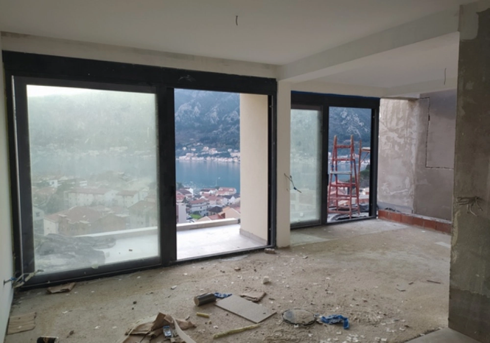 Trosoban-stan-u-novogradnji-u-Dobroti-Kotor-13 Trosoban stan 255 m² – Dobrota, Kotor — fotografija 14