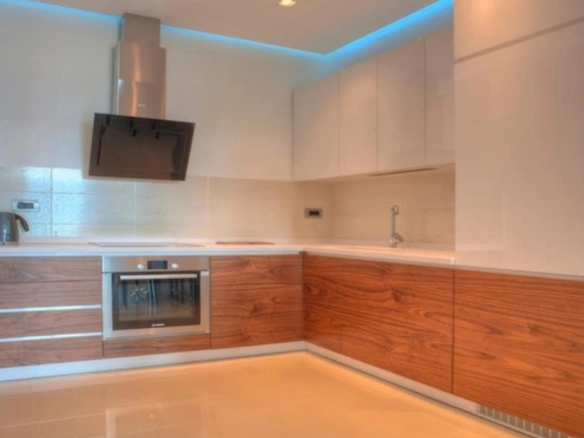 Dvosoban stan 95 m² – Budva — fotografija 2