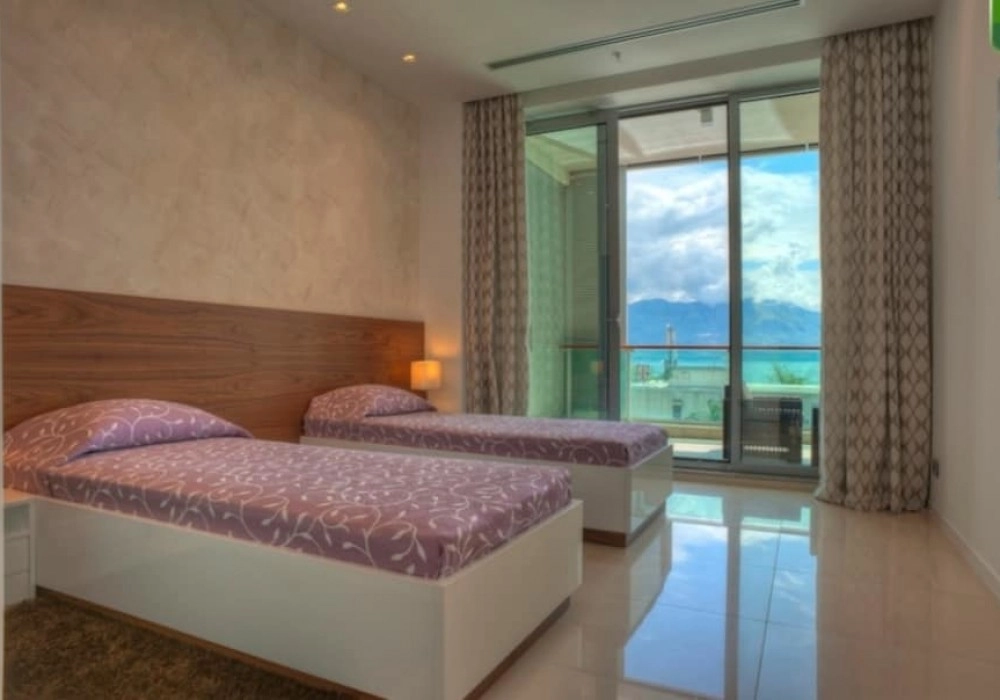 Dvosoban-stan-u-novogradnji-u-centru-Budve-2 Dvosoban stan 95 m² – Budva — fotografija 3