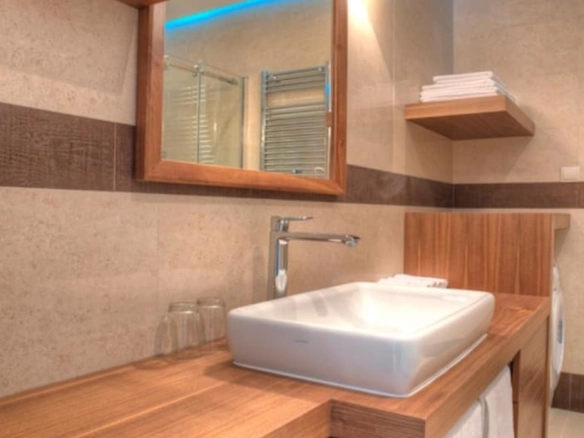 Dvosoban stan 95 m² – Budva — fotografija 5