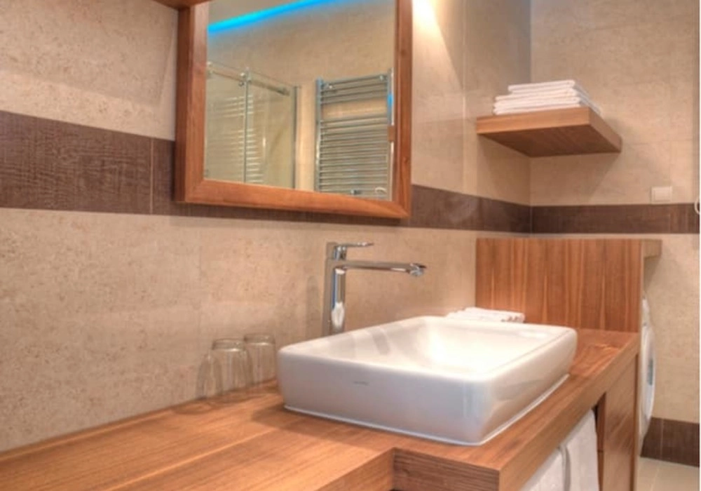 Dvosoban-stan-u-novogradnji-u-centru-Budve-4 Dvosoban stan 95 m² – Budva — fotografija 5