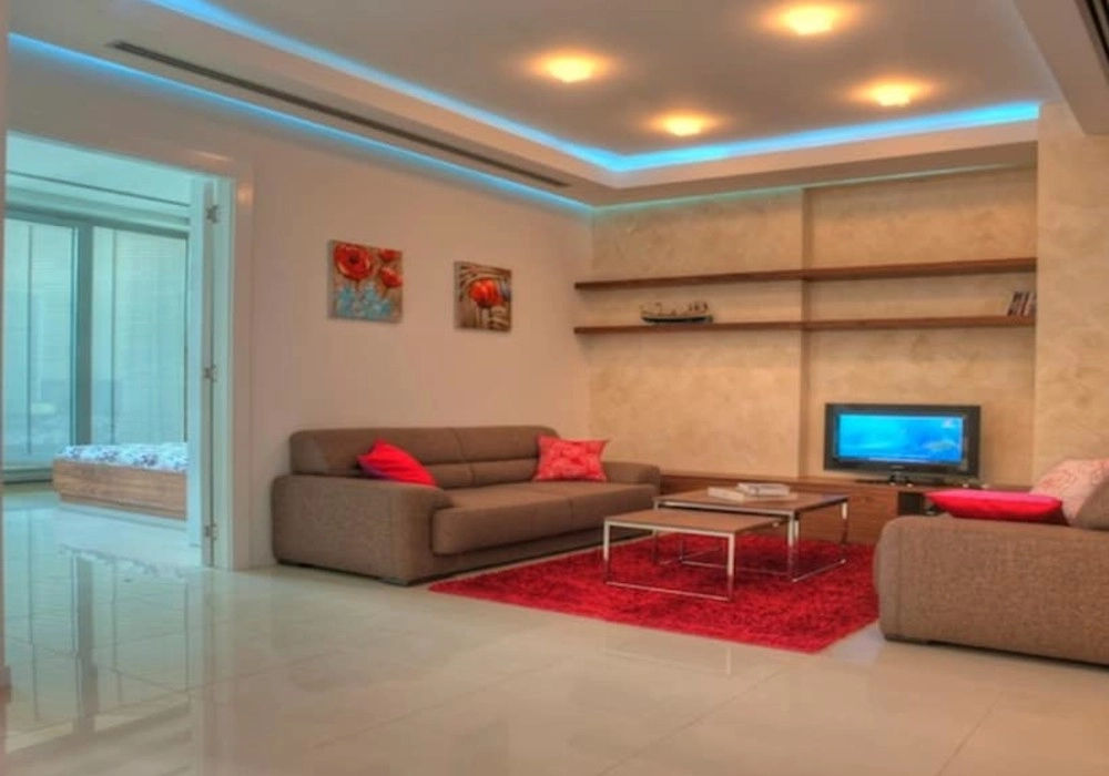 Dvosoban-stan-u-novogradnji-u-centru-Budve-5 Dvosoban stan 95 m² – Budva — fotografija 6