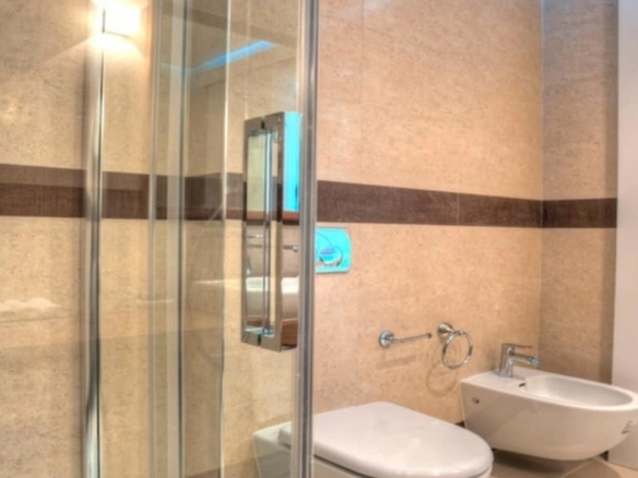 Dvosoban stan 95 m² – Budva — fotografija 7