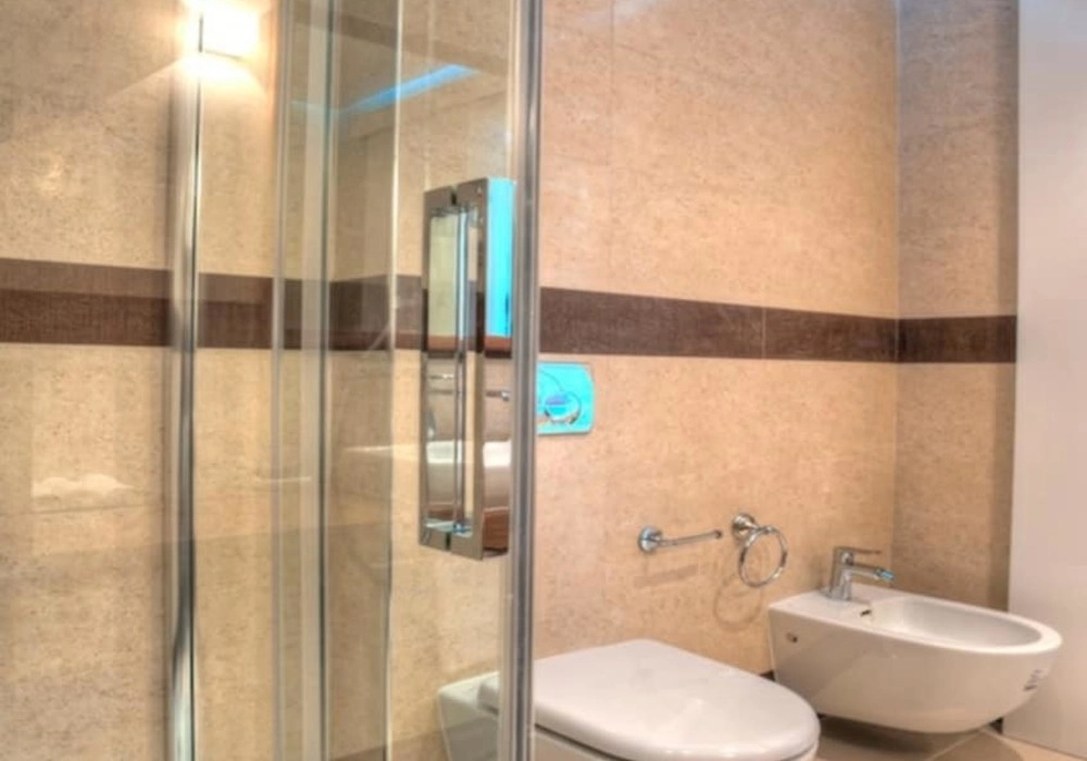 Dvosoban-stan-u-novogradnji-u-centru-Budve-6 Dvosoban stan 95 m² – Budva — fotografija 7
