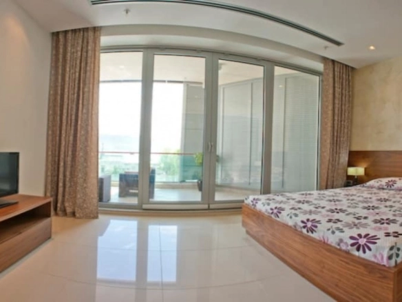 Dvosoban stan 95 m² – Budva — fotografija 8