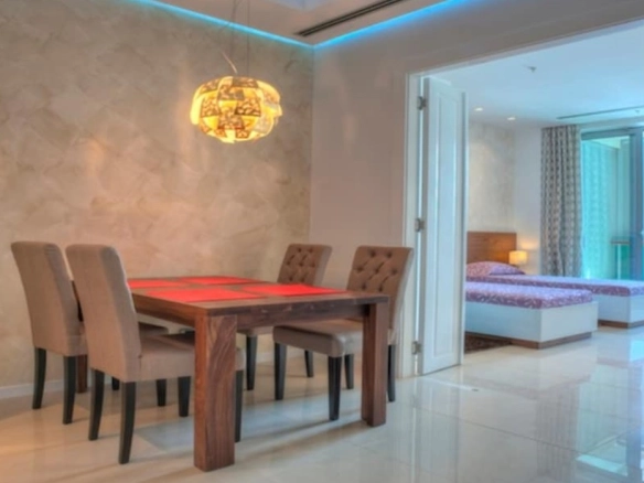 Dvosoban stan 95 m² – Budva — fotografija 9