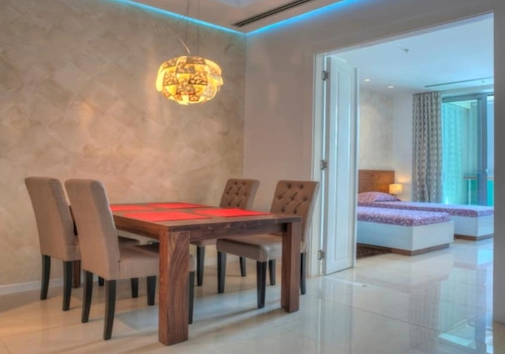 Dvosoban-stan-u-novogradnji-u-centru-Budve-8 Dvosoban stan 95 m² – Budva — fotografija 9