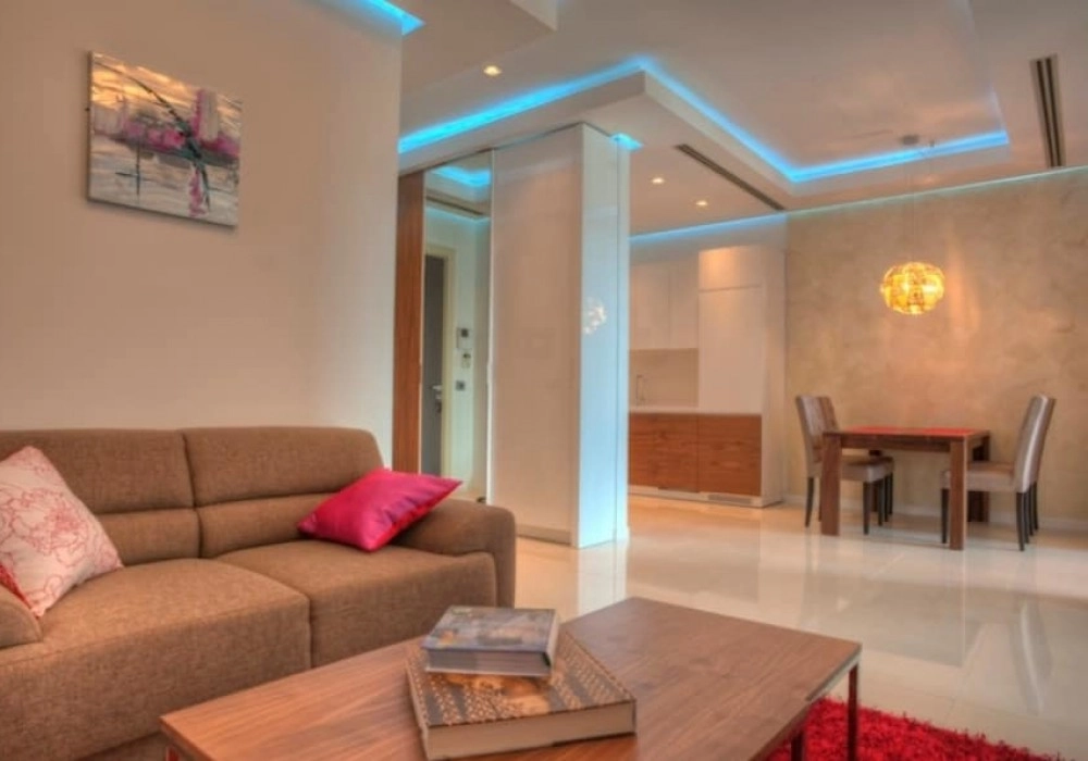 Dvosoban-stan-u-novogradnji-u-centru-Budve-10 Dvosoban stan 95 m² – Budva — fotografija 11