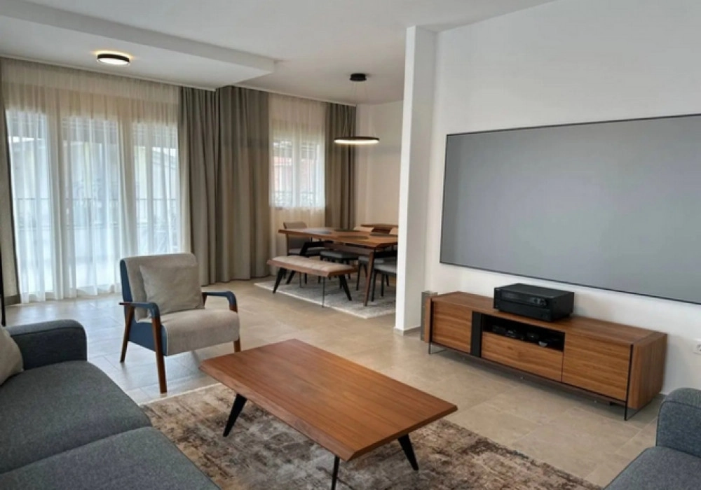 Trosoban-stan-u-Gorici-Tivat-1 Trosoban stan 110 m² – Gorica, Tivat — fotografija 2