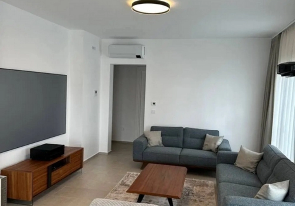 Trosoban-stan-u-Gorici-Tivat-3 Trosoban stan 110 m² – Gorica, Tivat — fotografija 4