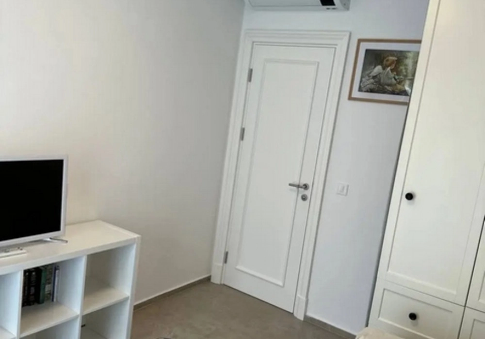 Trosoban-stan-u-Gorici-Tivat-4 Trosoban stan 110 m² – Gorica, Tivat — fotografija 5