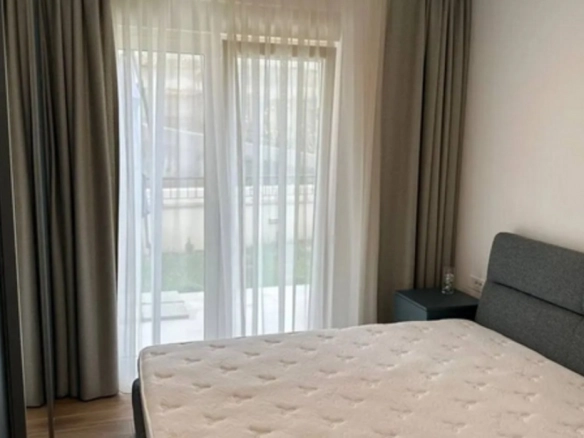 Trosoban stan 110 m² – Gorica, Tivat — fotografija 7