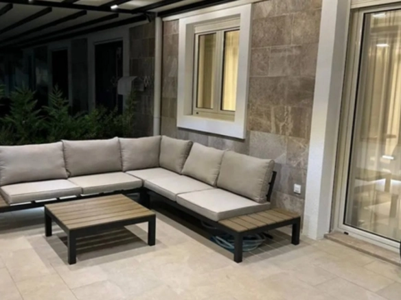 Trosoban stan 110 m² – Gorica, Tivat — fotografija 9