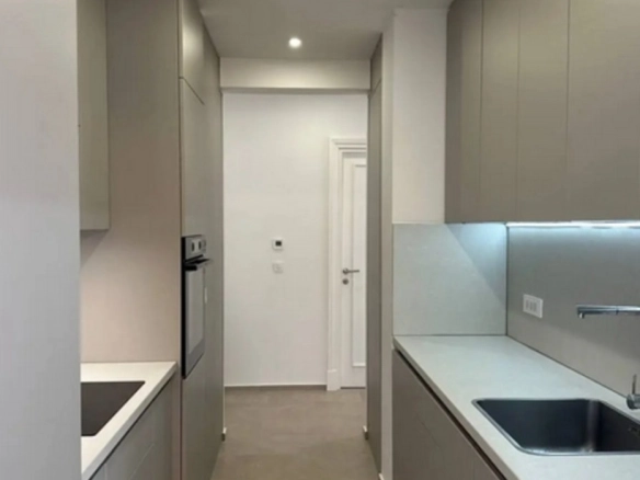 Trosoban stan 110 m² – Gorica, Tivat — fotografija 10