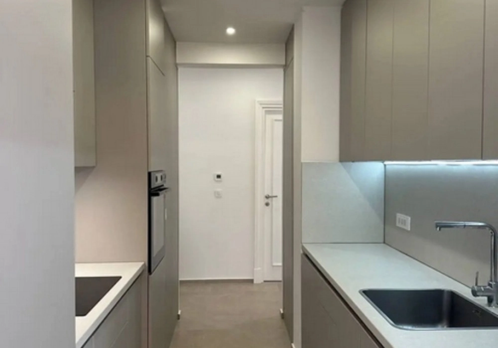 Trosoban-stan-u-Gorici-Tivat-9 Trosoban stan 110 m² – Gorica, Tivat — fotografija 10