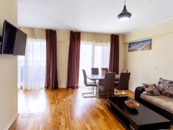 Stan – Vidikovac, Budva — fotografija 2