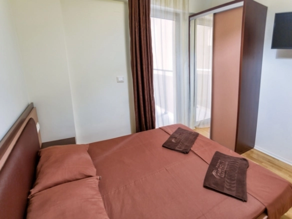 Stan – Vidikovac, Budva — fotografija 4