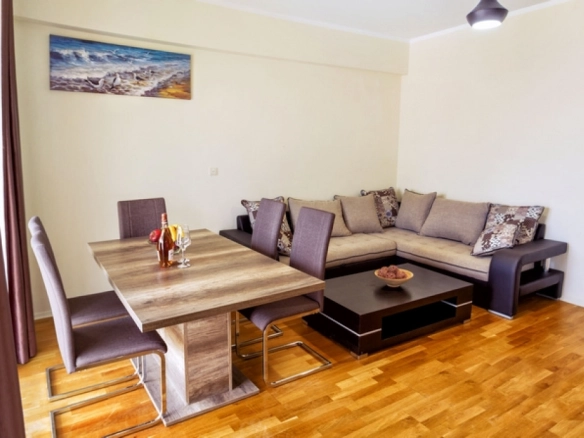 Stan – Vidikovac, Budva — fotografija 6
