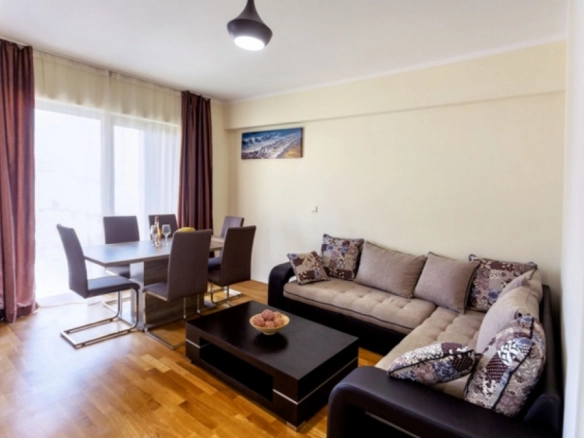 Stan – Vidikovac, Budva — fotografija 7