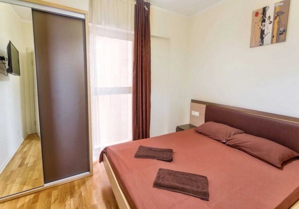Dvosoban-stan-u-kompleksu-Harmonia-Vidikovac-Budva-8 Stan – Vidikovac, Budva — fotografija 9