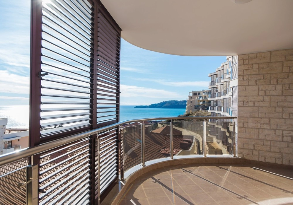Dvosoban-stan-u-novogradnji-Becici-Budva-1 Dvosoban stan 117 m² – Bečići, Budva — fotografija 2
